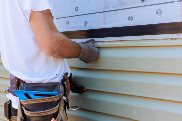 Affordable Siding Replacement solutions in Greensboro, NC